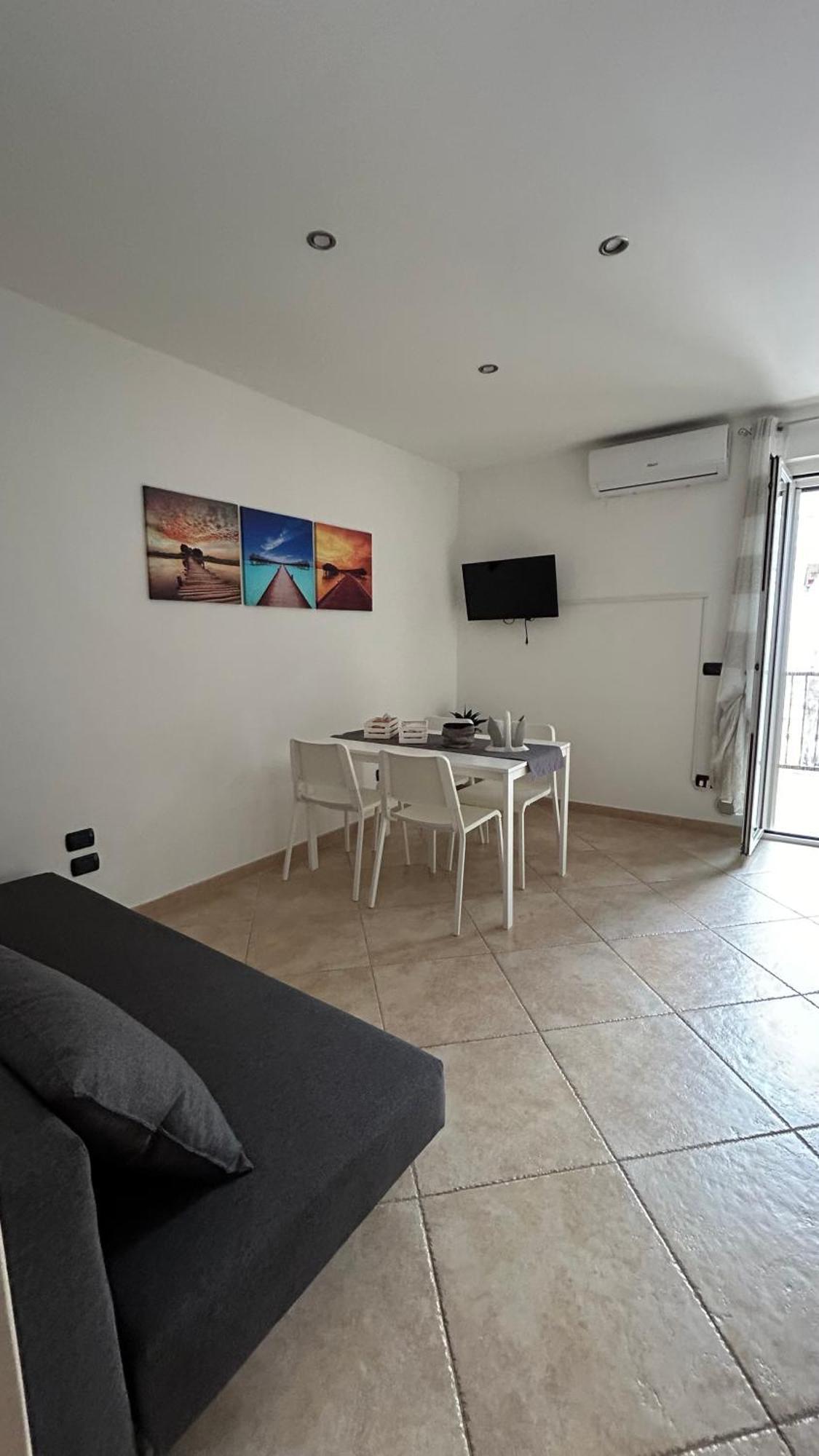فيلا Elly'S House باري المظهر الخارجي الصورة