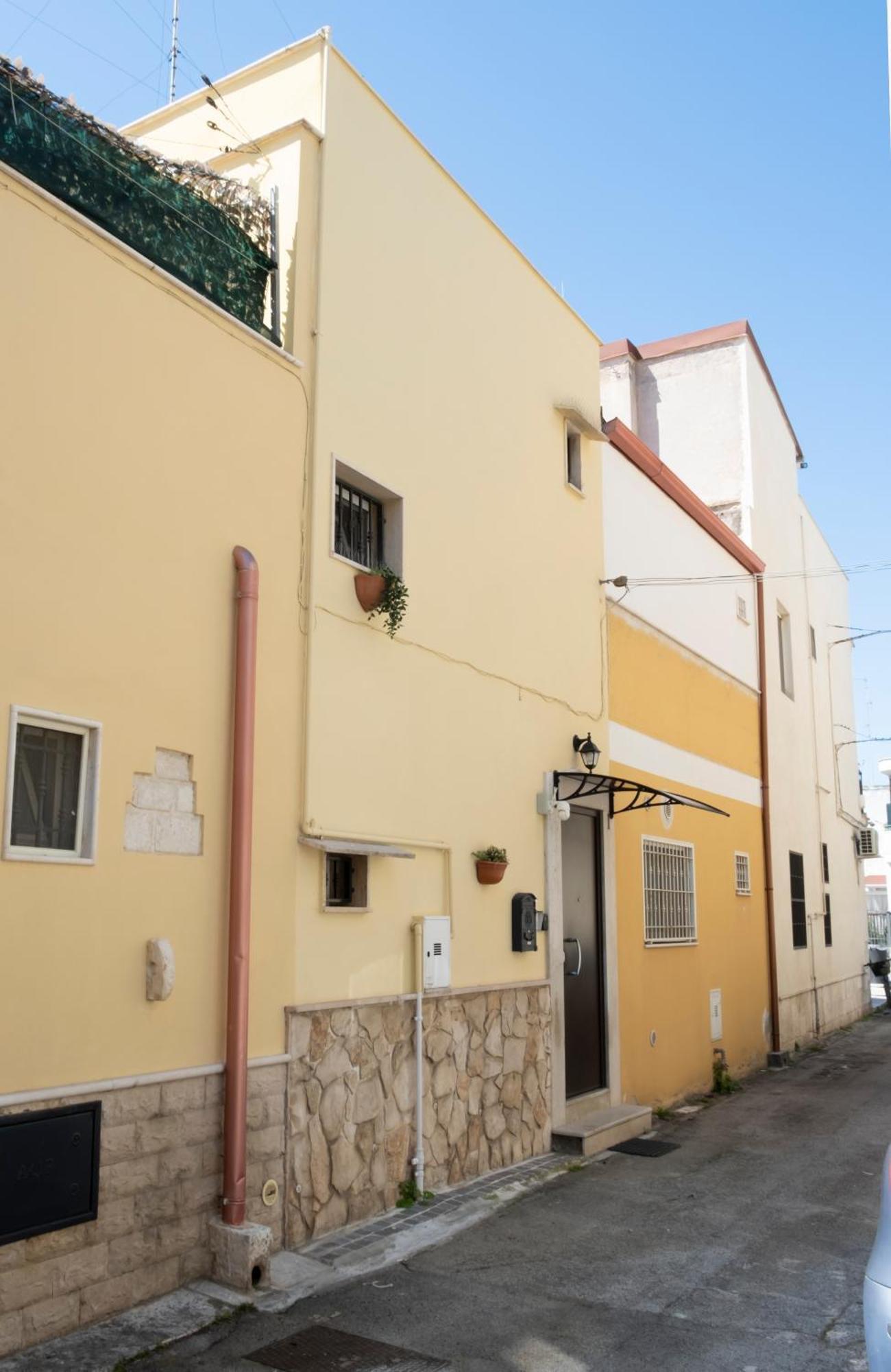فيلا Elly'S House باري المظهر الخارجي الصورة