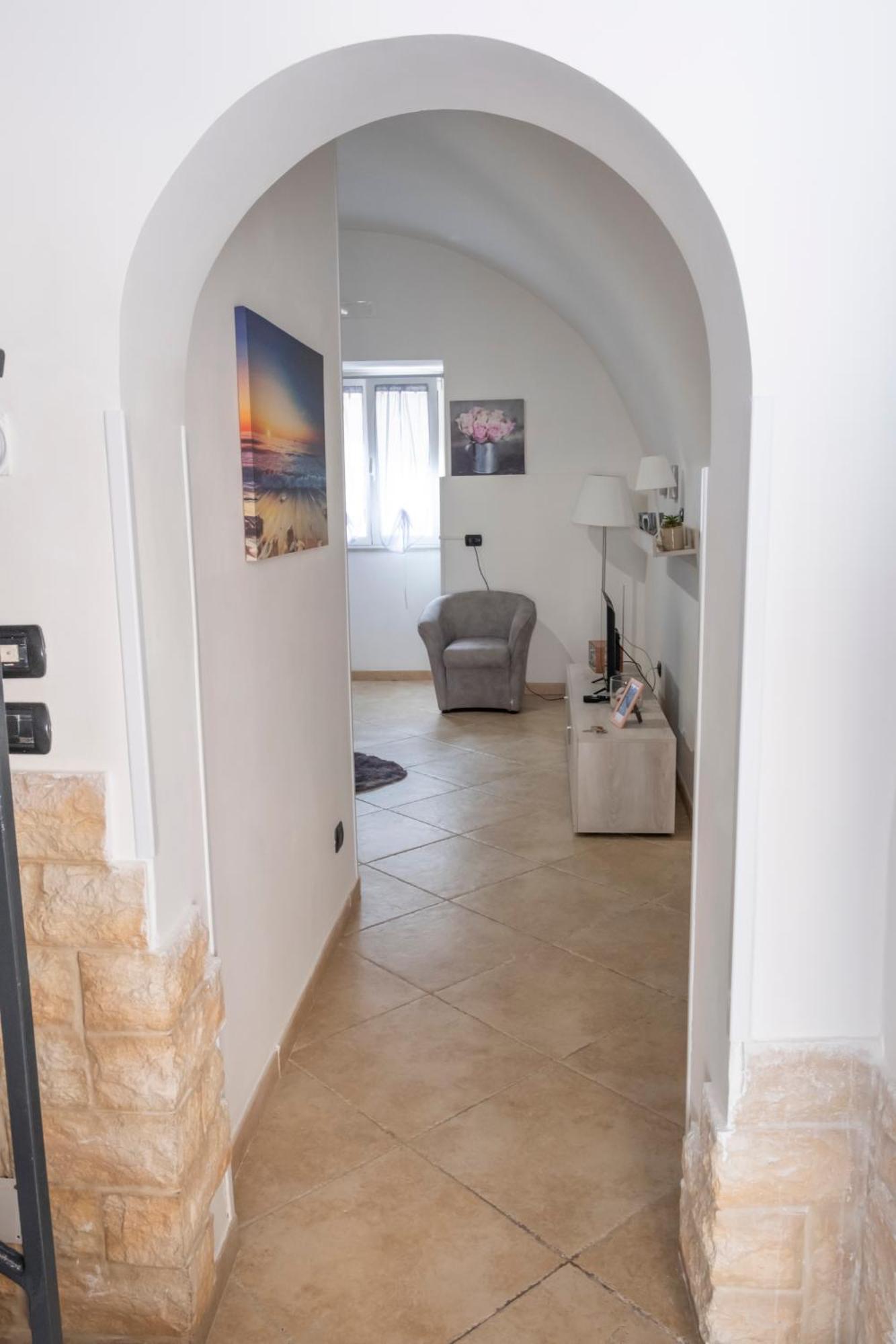 فيلا Elly'S House باري المظهر الخارجي الصورة