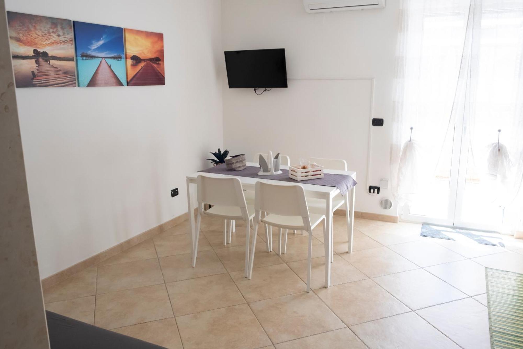 فيلا Elly'S House باري المظهر الخارجي الصورة